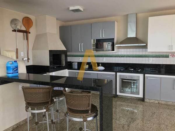 Apartamento em Ribeirão Preto - Jardim Irajá