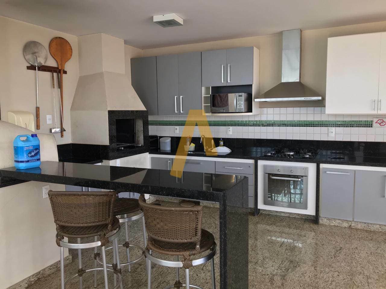 Apartamento em Ribeirão Preto - Jardim Irajá