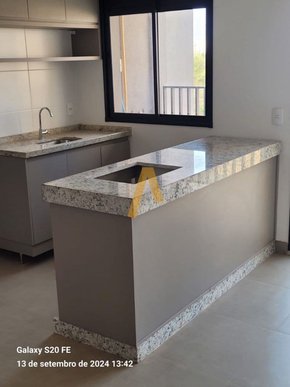 Apartamento em Ribeirão Preto - Quinta da Primavera