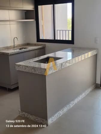 Apartamento em Ribeirão Preto - Quinta da Primavera