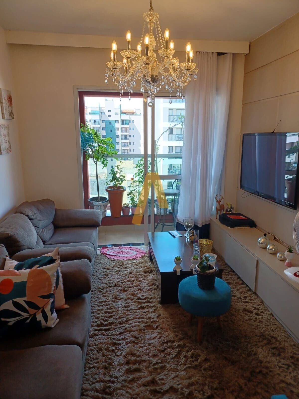 Apartamento em Ribeirão Preto - Nova Aliança