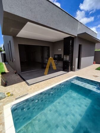 Casa em Condomínio a venda em Ribeirão Preto/SP