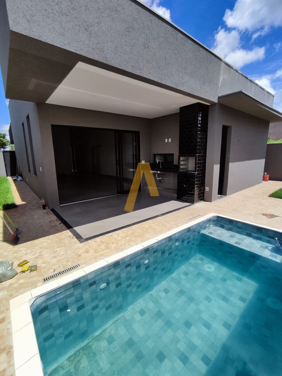 Casa em Condomínio a venda em Ribeirão Preto/SP