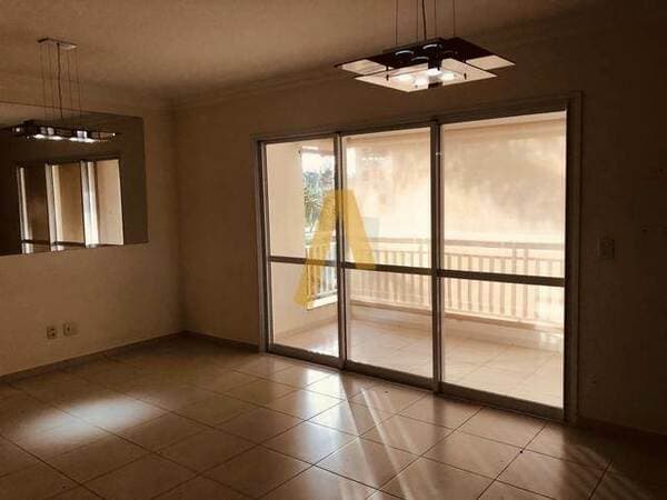 Apartamento em Ribeirão Preto - Jardim Nova Aliança Sul