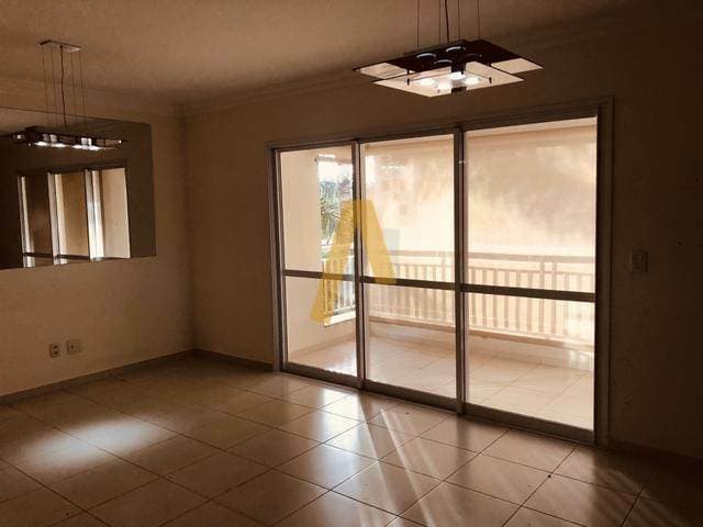 Apartamento em Ribeirão Preto - Jardim Nova Aliança Sul