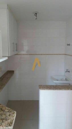 Apartamento Padrão