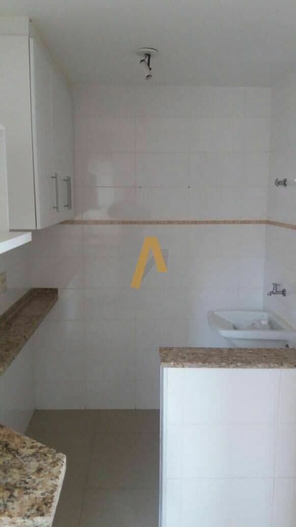 Apartamento Padrão