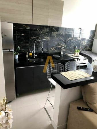 Apartamento em Ribeirão Preto - Conjunto Habitacional Jardim das Palmeiras