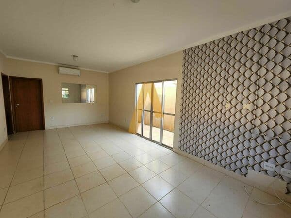 Casa de Condomínio em Ribeirão Preto - Bonfim Paulista
