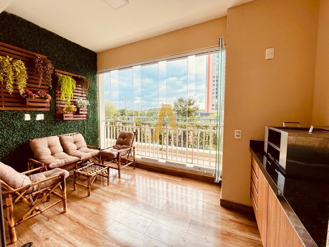 Apartamento em Ribeirão Preto - Quinta da Primavera