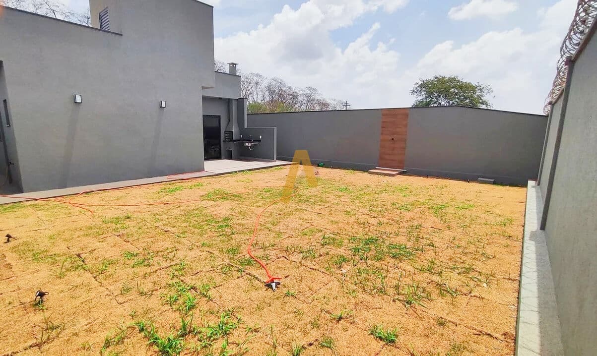 Casa em Ribeirão Preto - Bonfim Paulista