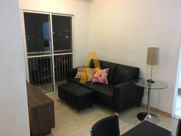 Apartamento em Ribeirão Preto - Alto da Boa Vista