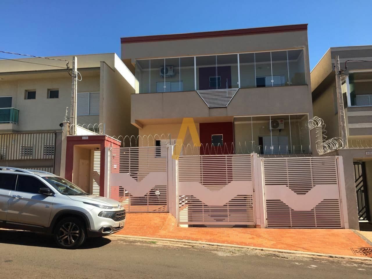 Apartamento Padrão para alugar em Ribeirão Preto/SP