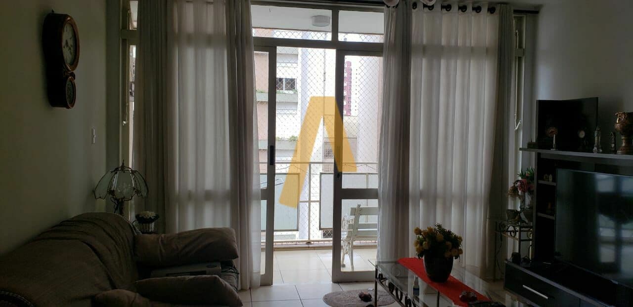 Apartamento em Ribeirão Preto - Centro