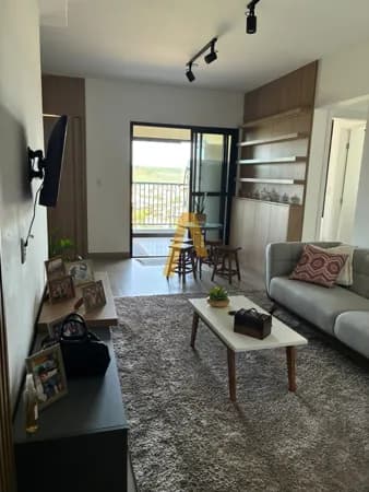 Apartamento em Ribeirão Preto - Residencial Taiwan