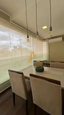 Apartamento em Ribeirão Preto - Nova Aliança