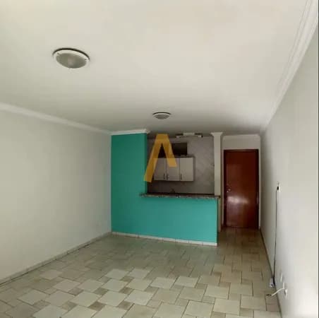Apartamento no bairro Nova Aliança, em Ribeirão Preto-SP