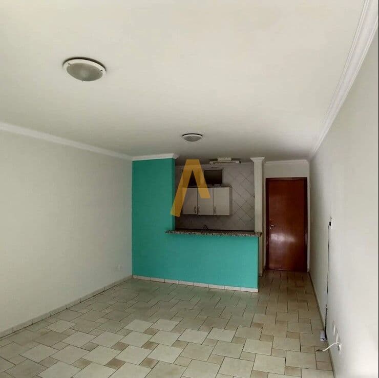 Apartamento no bairro Nova Aliança, em Ribeirão Preto-SP