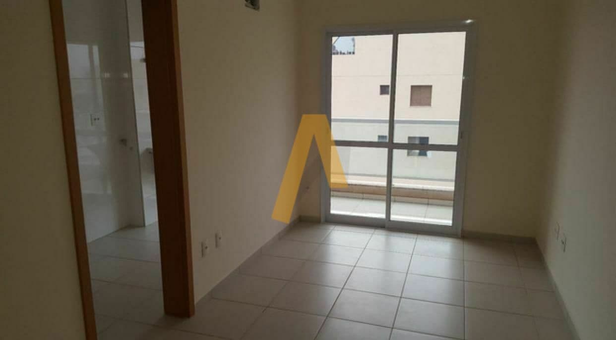 Apartamento em Ribeirão Preto - Jardim Paulista