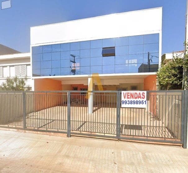 Sala/Conjunto em Ribeirão Preto - Campos Elíseos