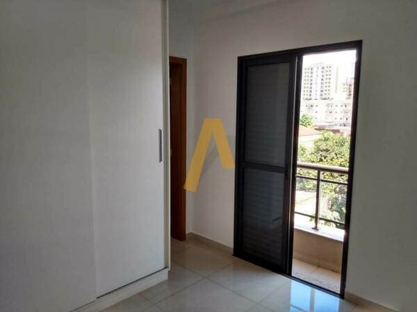 Apartamento em Ribeirão Preto - Santa Cruz do José Jacques