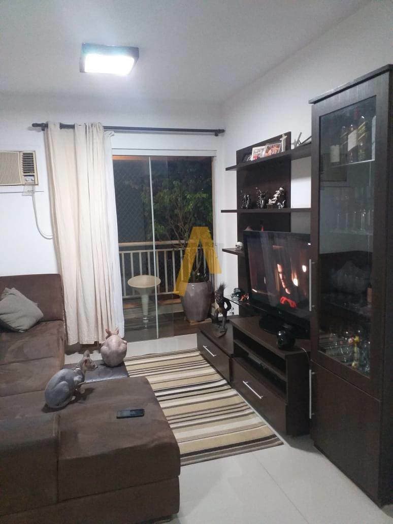 Apartamento em Ribeirão Preto - Bosque das Juritis
