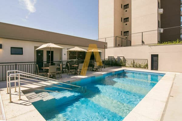 Apartamento Padrão