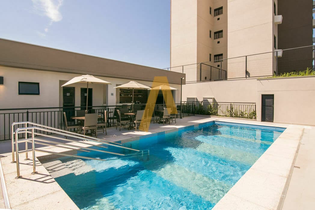 Apartamento Padrão