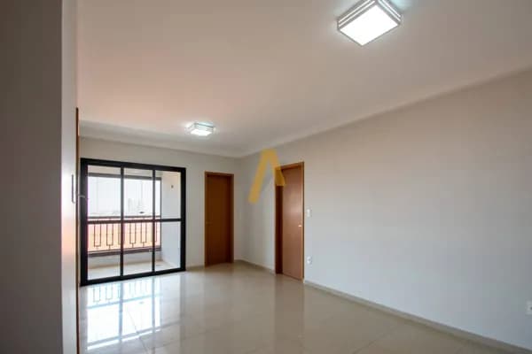 Apartamento em Ribeirão Preto - Quinta da Primavera