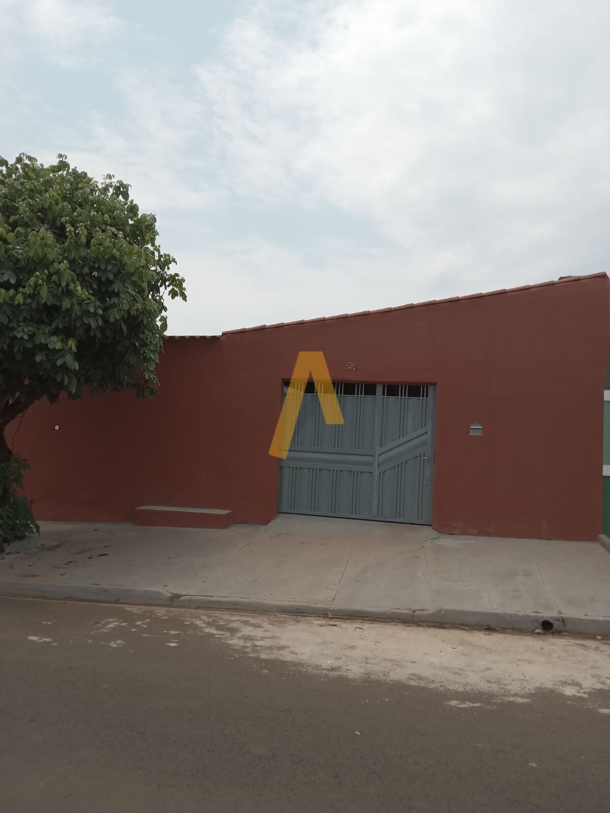 Casa em Ribeirão Preto - Jardim Professor Antônio Palocci
