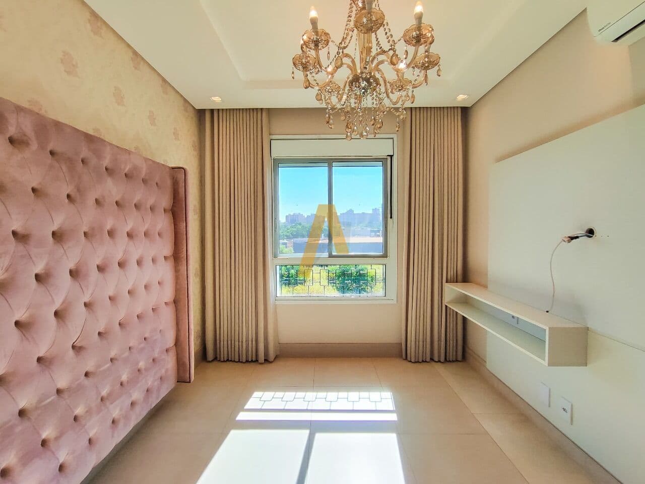 Apartamento em Ribeirão Preto - Ribeirânia