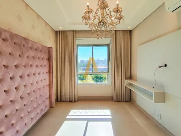 Apartamento em Ribeirão Preto - Ribeirânia