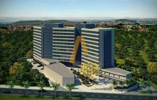 Sala/Conjunto em Ribeirão Preto - Ribeirânia