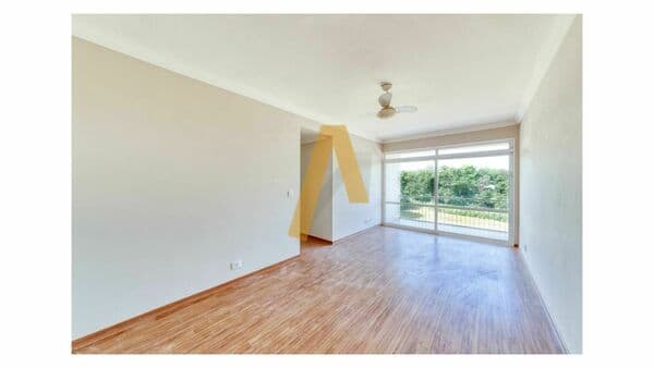 Apartamento em Ribeirão Preto - Jardim Palma Travassos