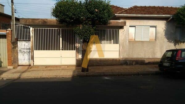 Casa-Terrea-para-Venda-em-Castelo-Batatais-SP