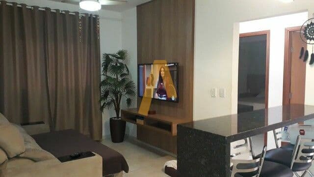 Apartamento em Ribeirão Preto - Residencial Greenville