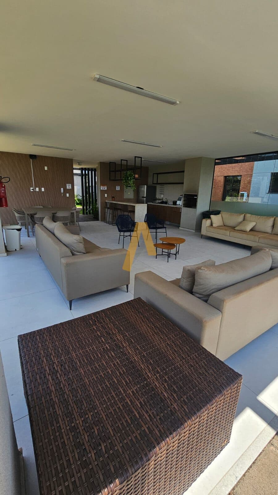 Apartamento em Ribeirão Preto - Quintas de São José