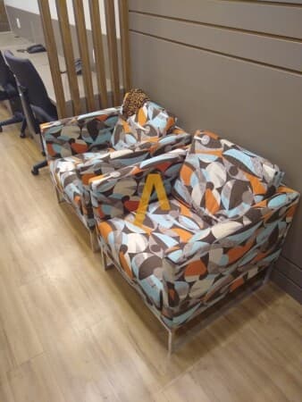 Sala/Conjunto em Ribeirão Preto - Ribeirânia