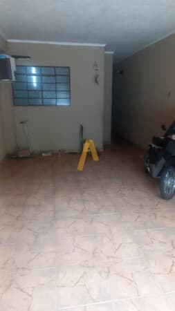 Casa em Ribeirão Preto - Jardim Florestan Fernandes