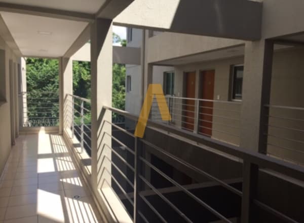 Apartamento em Ribeirão Preto - Jardim Itaú