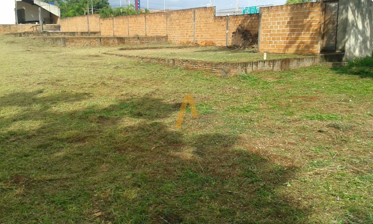 Ponto Comercial Comércio