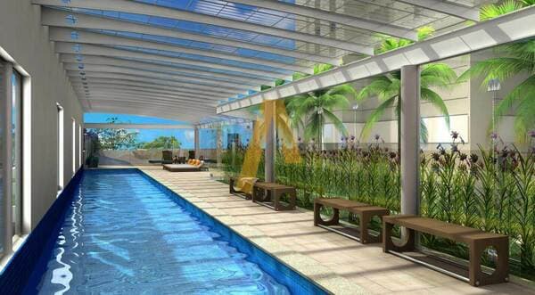 Apartamento em Ribeirão Preto - Jardim Botânico