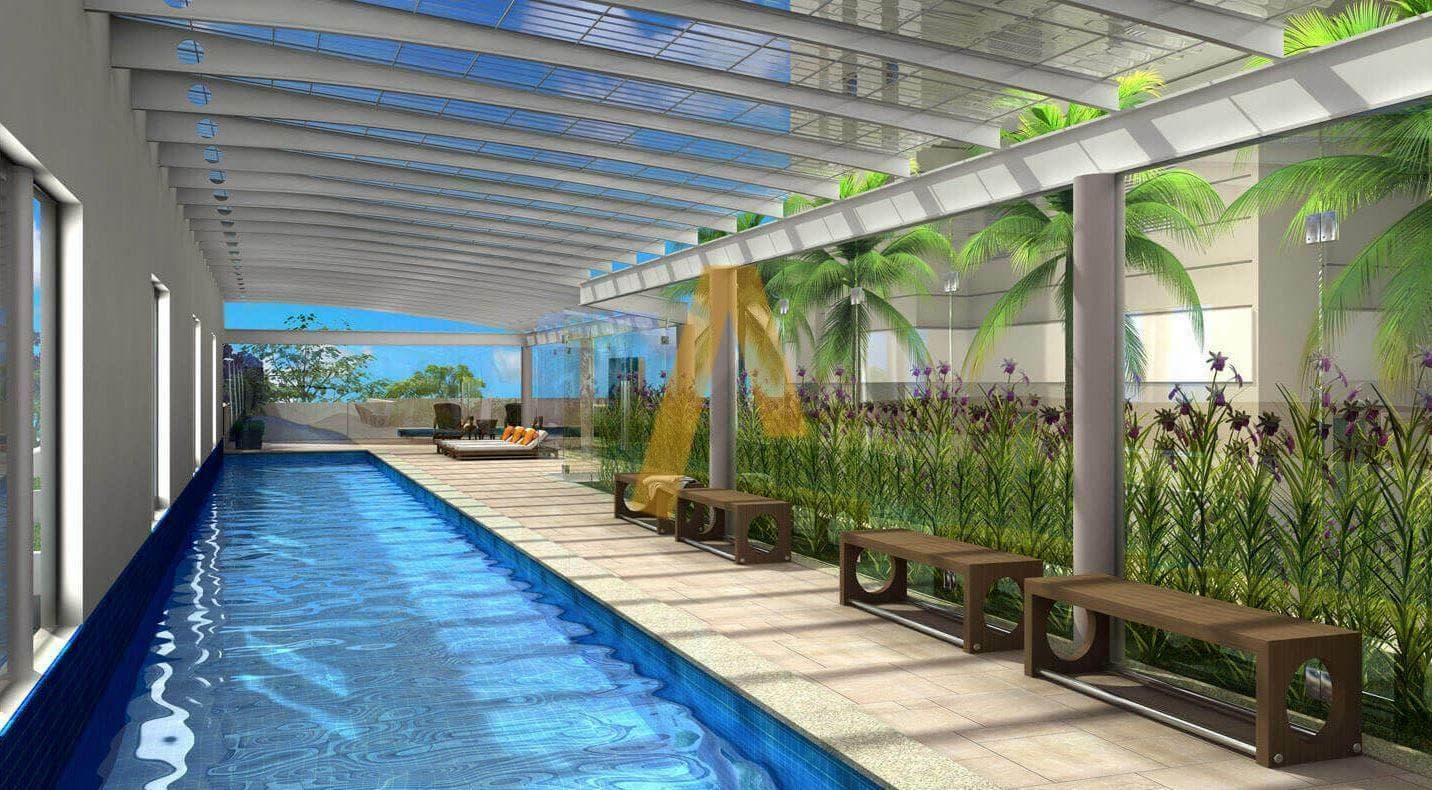 Apartamento em Ribeirão Preto - Jardim Botânico