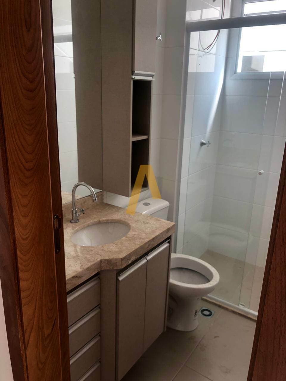 Apartamento em Ribeirão Preto - Vila Seixas