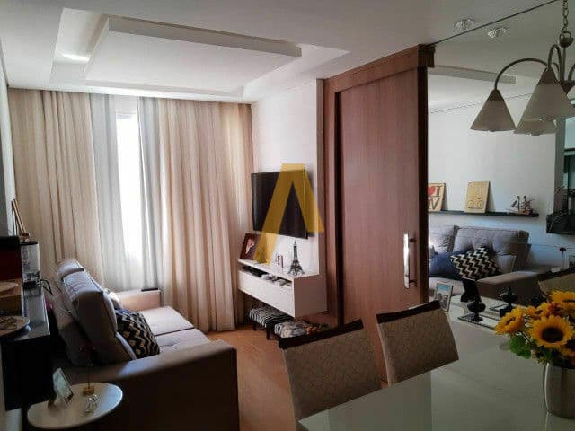 Apartamento para Venda em Ribeirão Preto