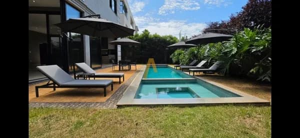 Casa de Condomínio em Ribeirão Preto - Alphaville
