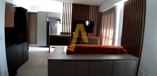 Apartamento em Ribeirão Preto - Jardim Sumaré