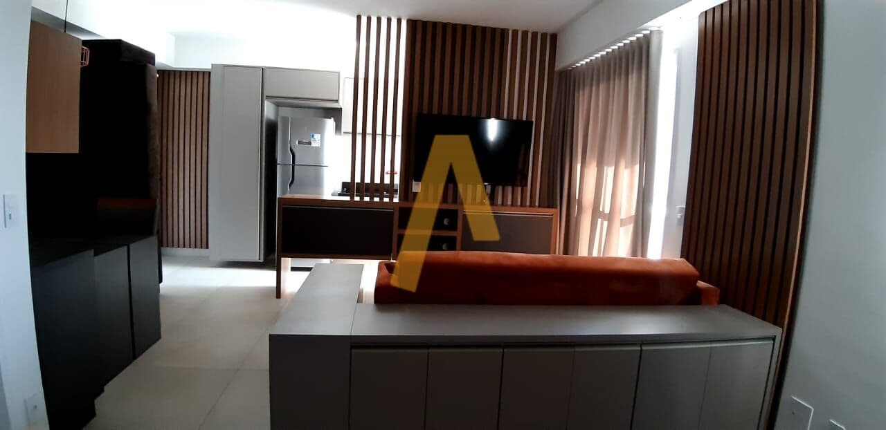 Apartamento em Ribeirão Preto - Jardim Sumaré
