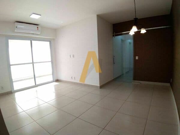 Apartamento Alto Padrão