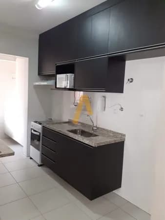 Apartamento em Ribeirão Preto - Nova Aliança